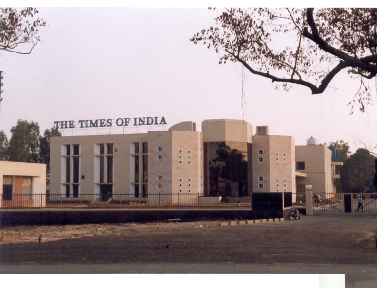 The Times of India
